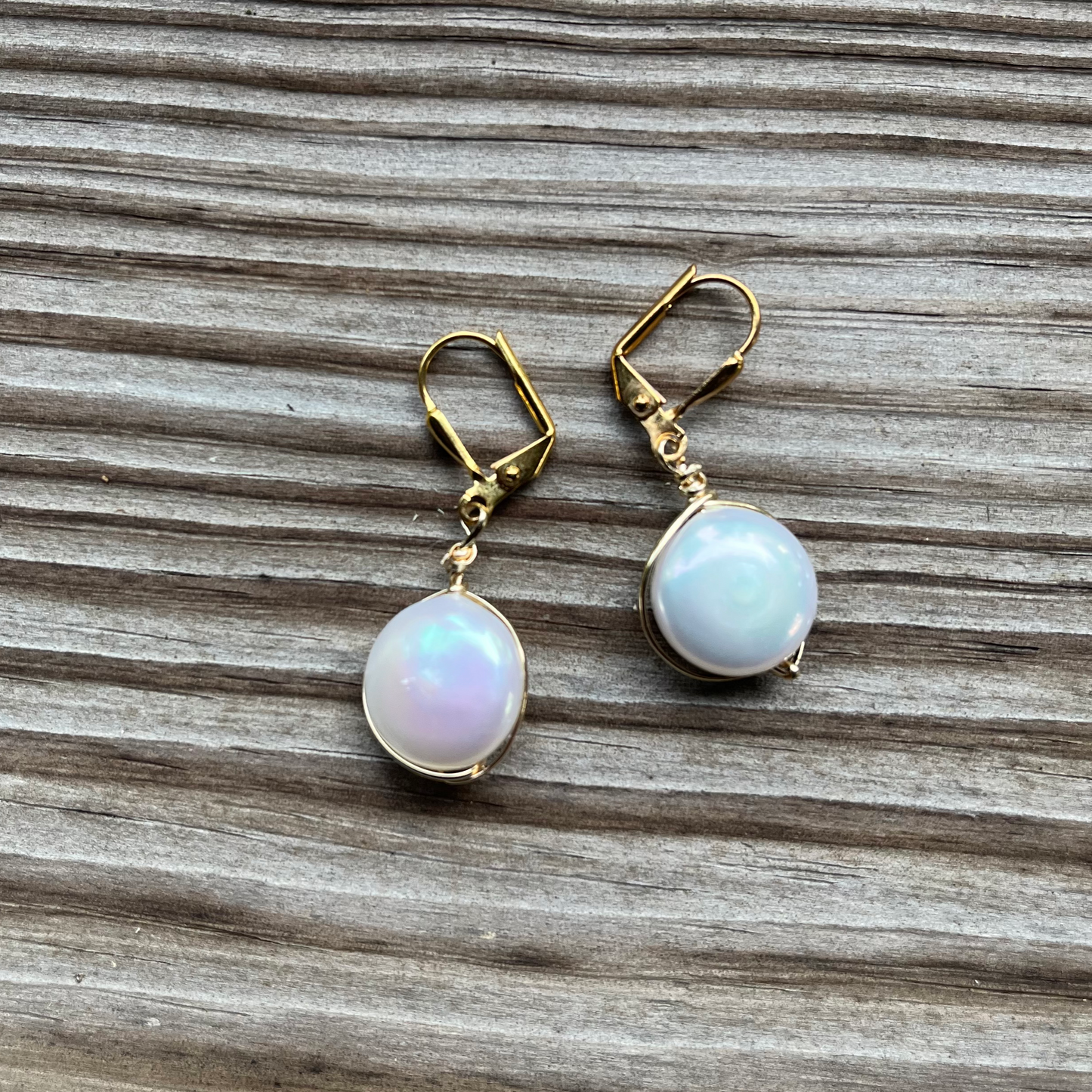 Coin pearls image 0