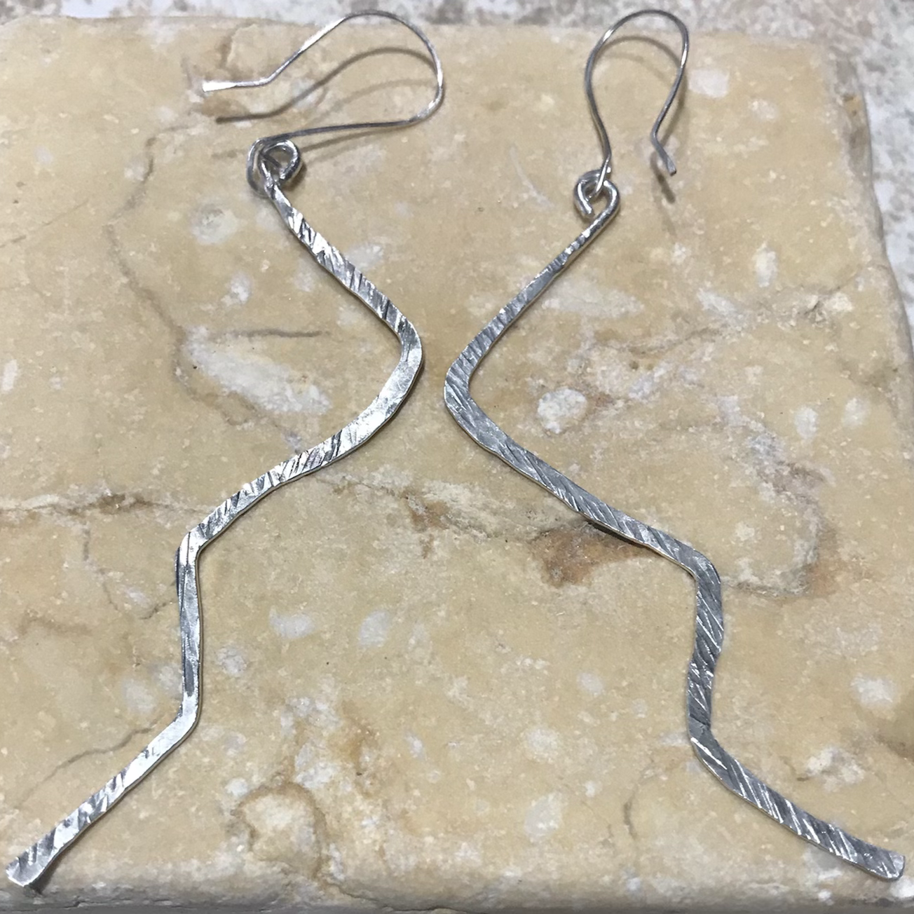 Zigzag sterling image 0