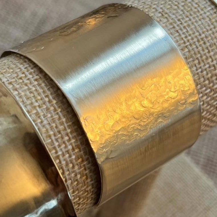 Wakanda cuff bracelet