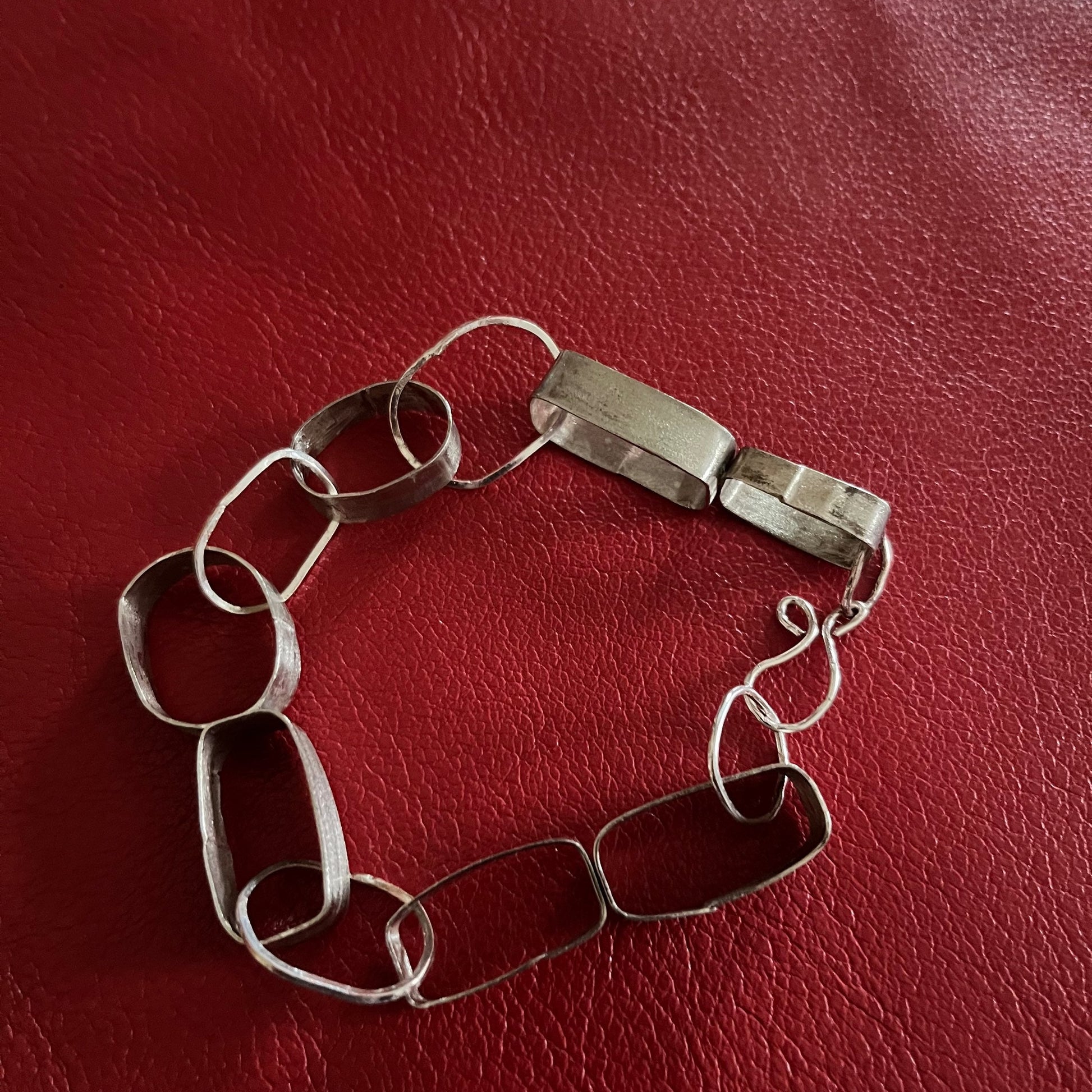 Cowboy bracelet  image 2