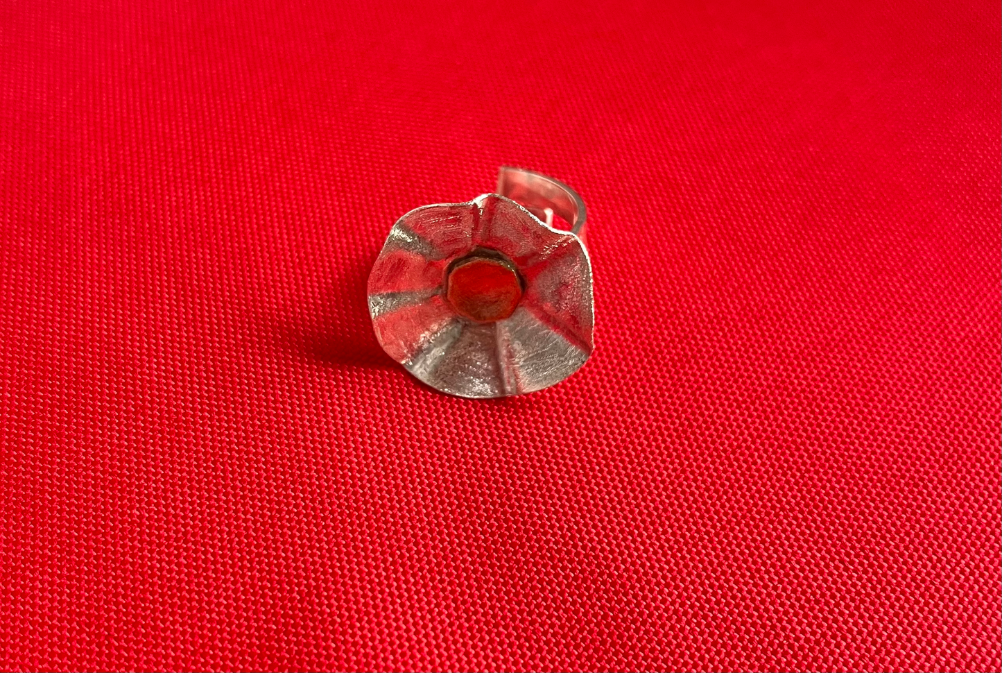 Floral ring image 0