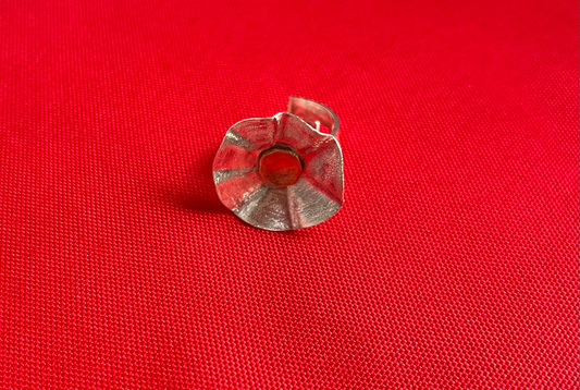 Floral ring image 0