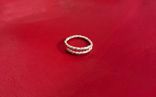 Twist ring image 0