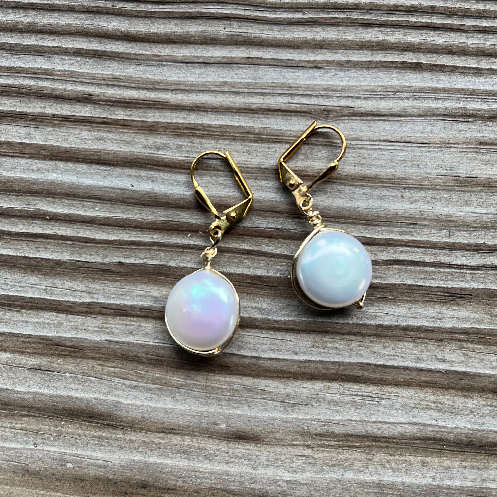 Coin pearls image 0