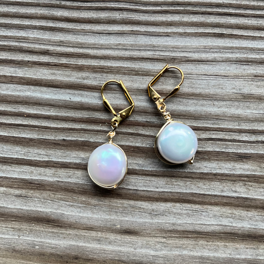 Coin pearls image 0