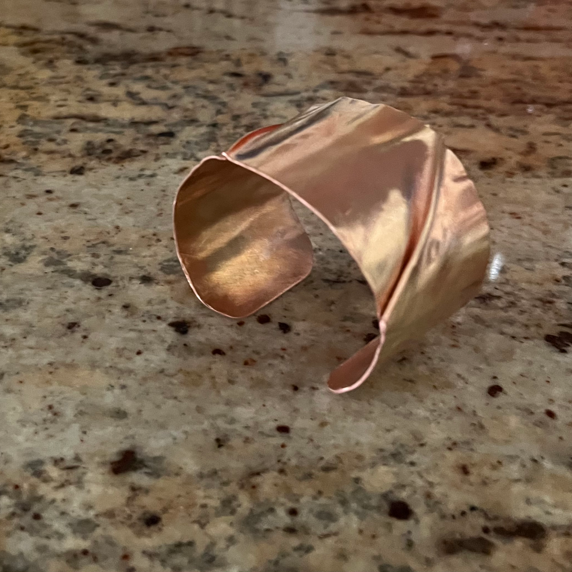 Copper swag  image 1