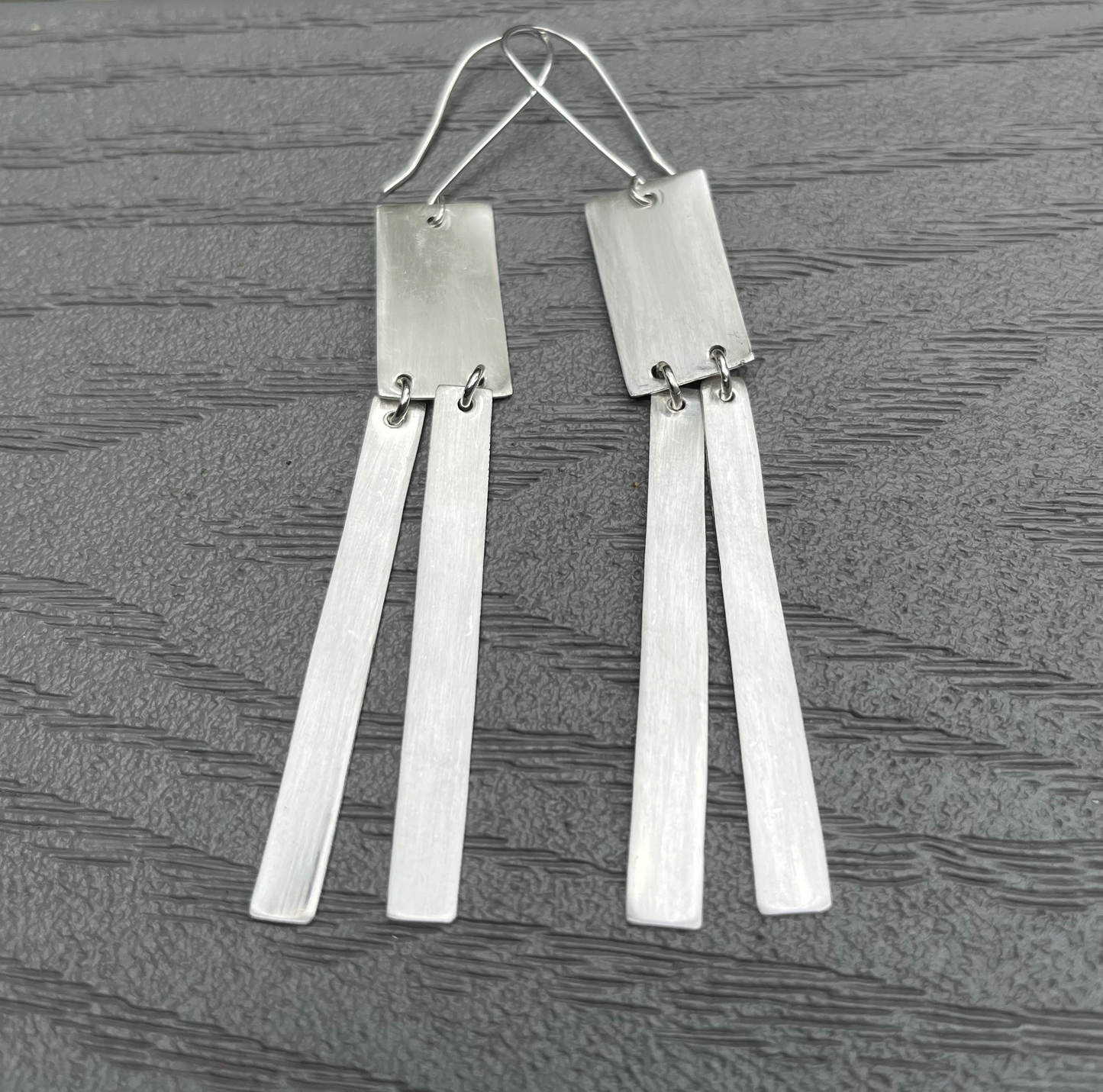 Chandelier earrings  image 0