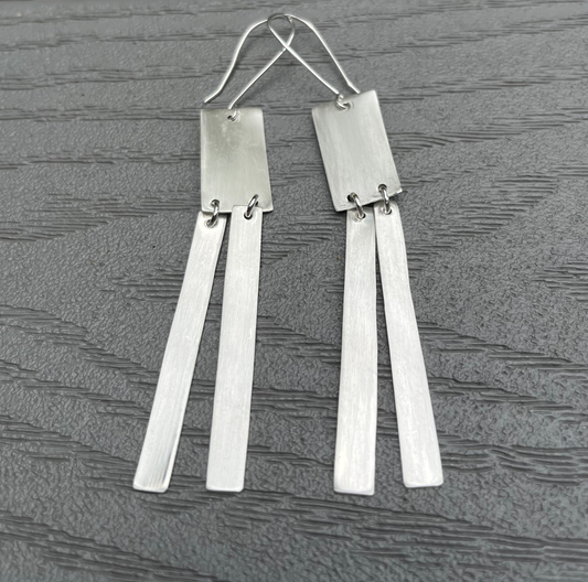 Chandelier earrings  image 0