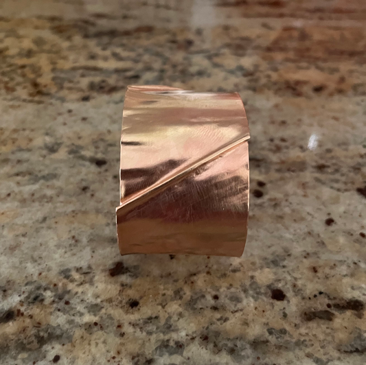 Copper swag  image 0