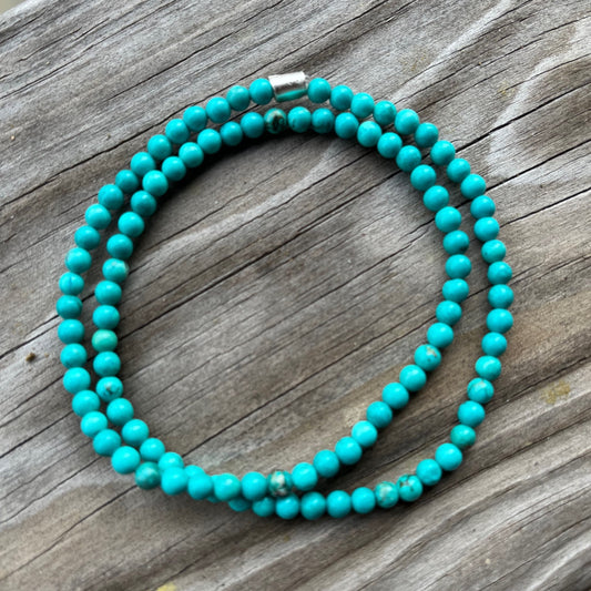 Turquoise bracelet  image 0