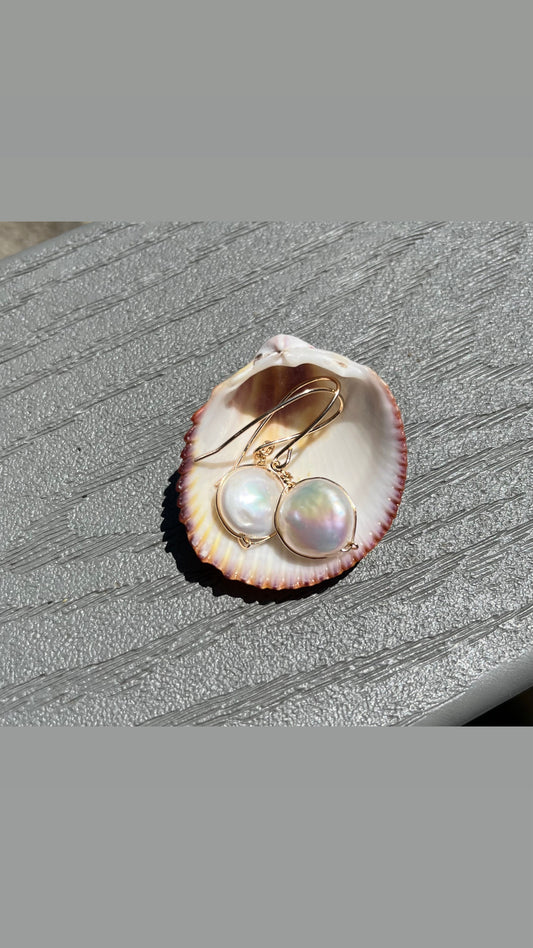Perfect pearls