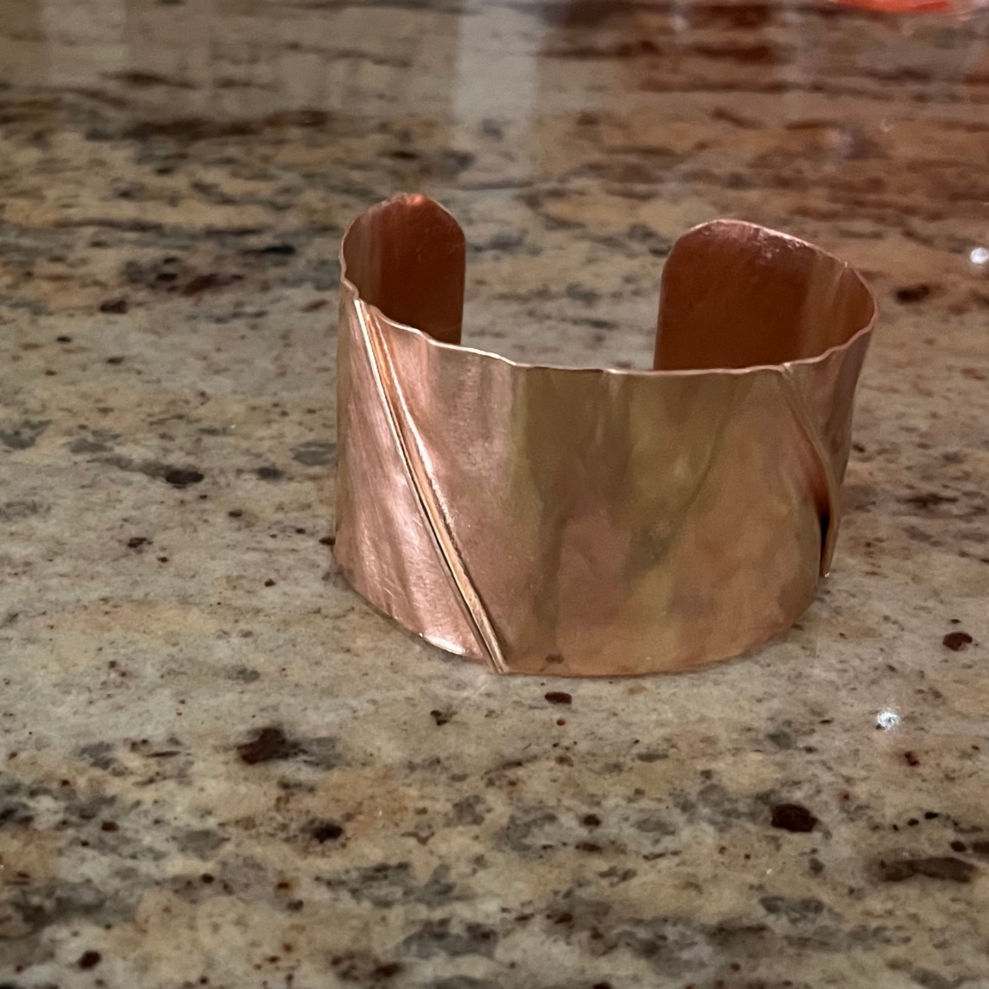 Copper swag  image 2