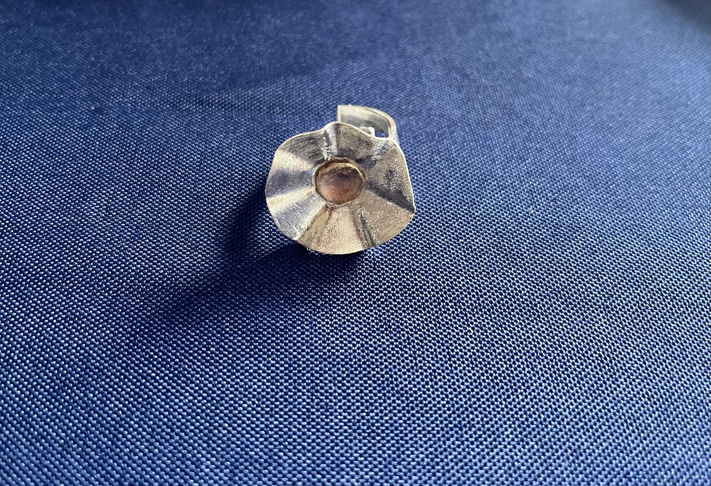Floral ring image 2