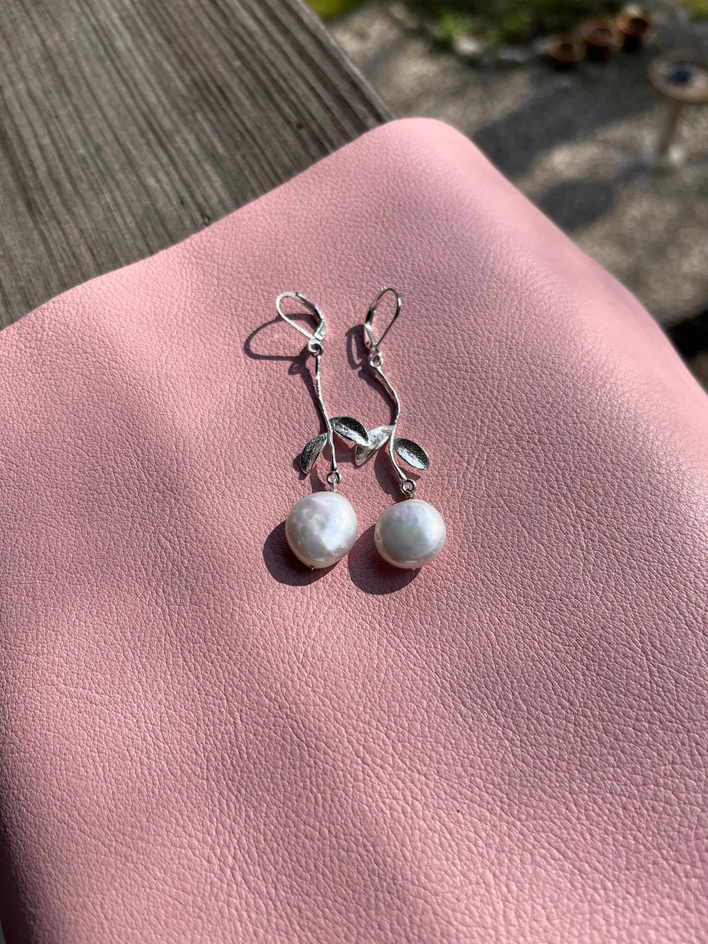 Wedding pearls  image 1