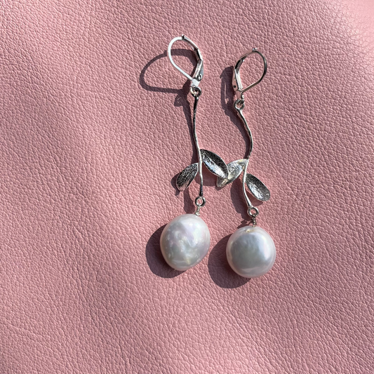 Wedding pearls  image 0