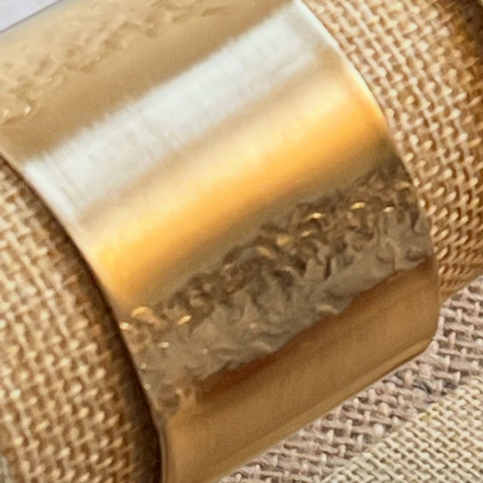 Wakanda cuff bracelet