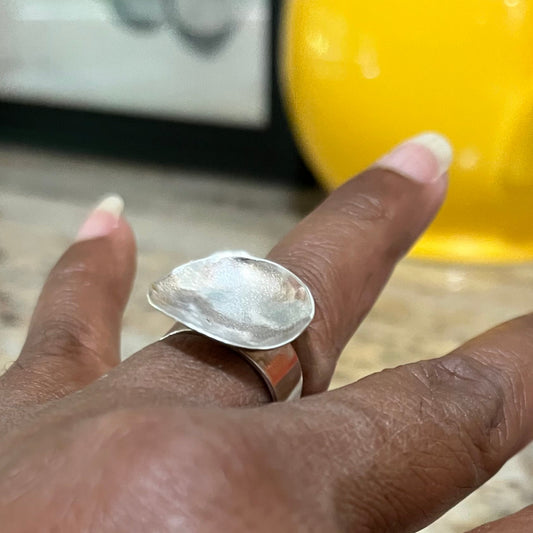 Disc ring