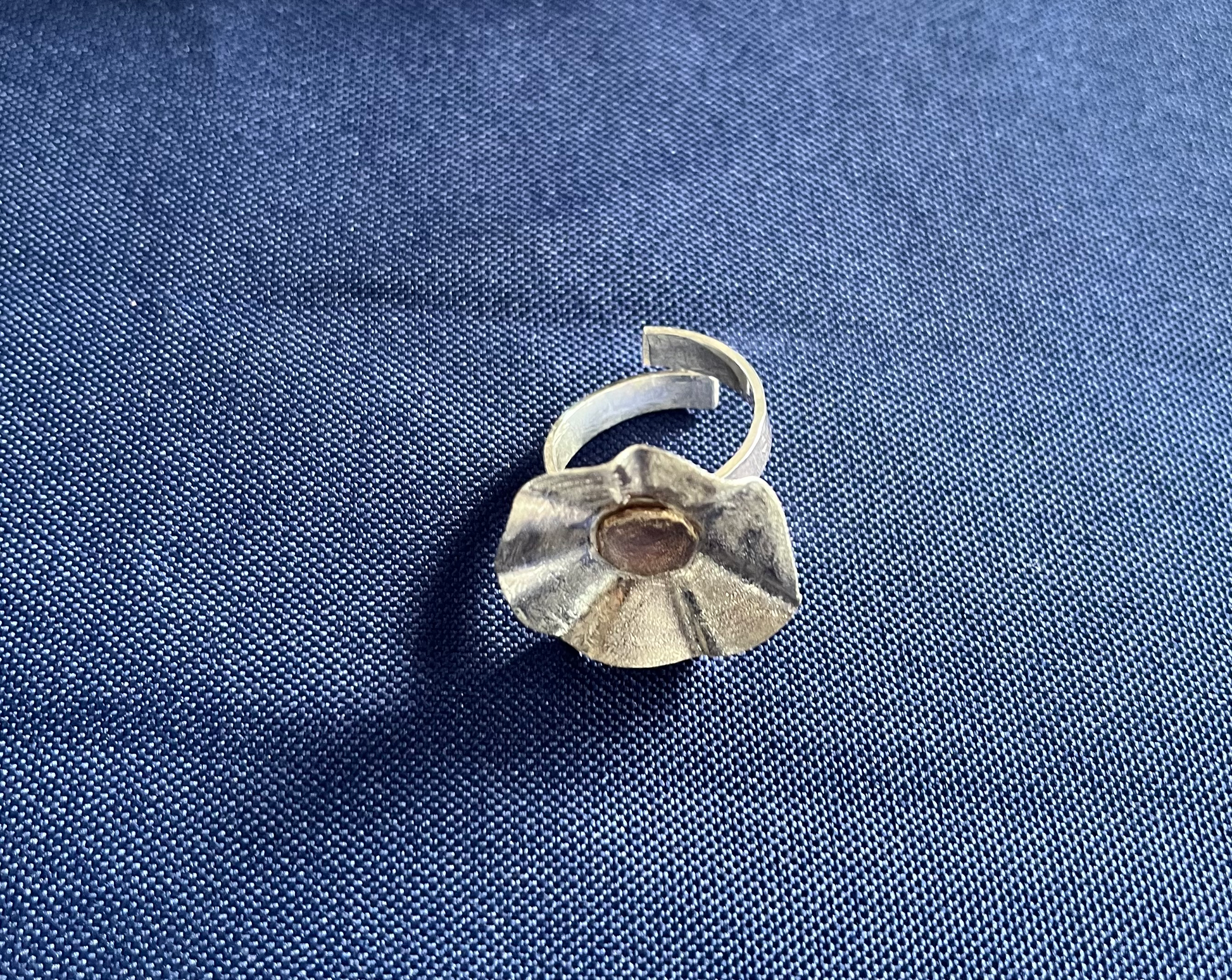 Floral ring image 3