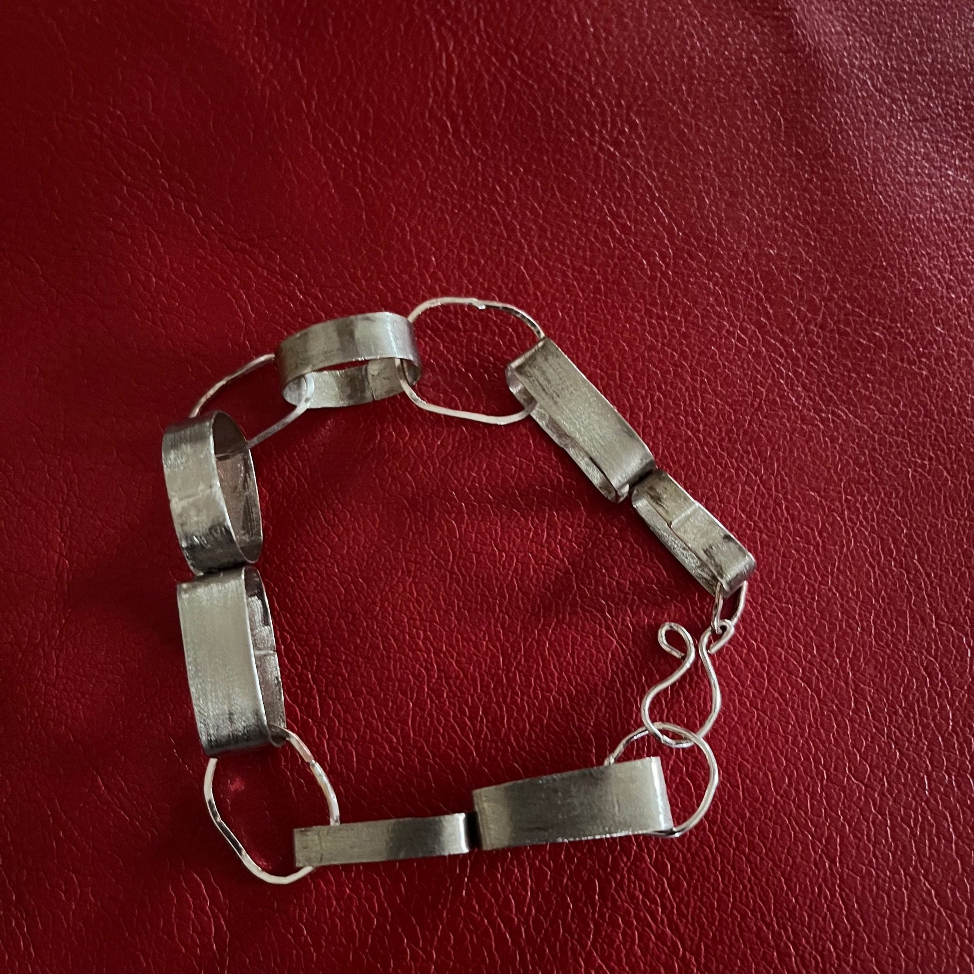 Cowboy bracelet  image 3