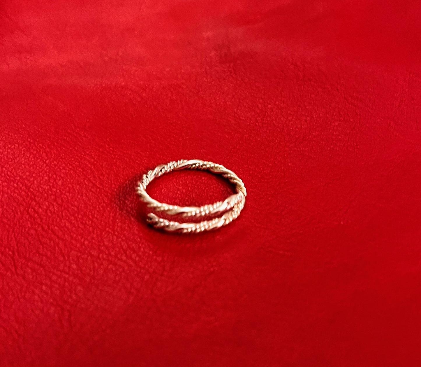 Twist ring image 2