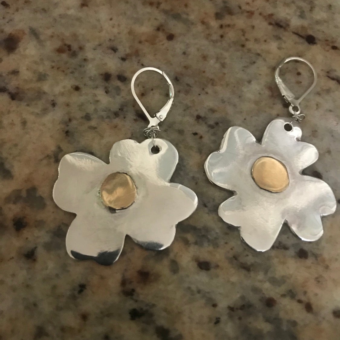 Sterling petals image 0