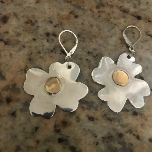 Sterling petals image 0