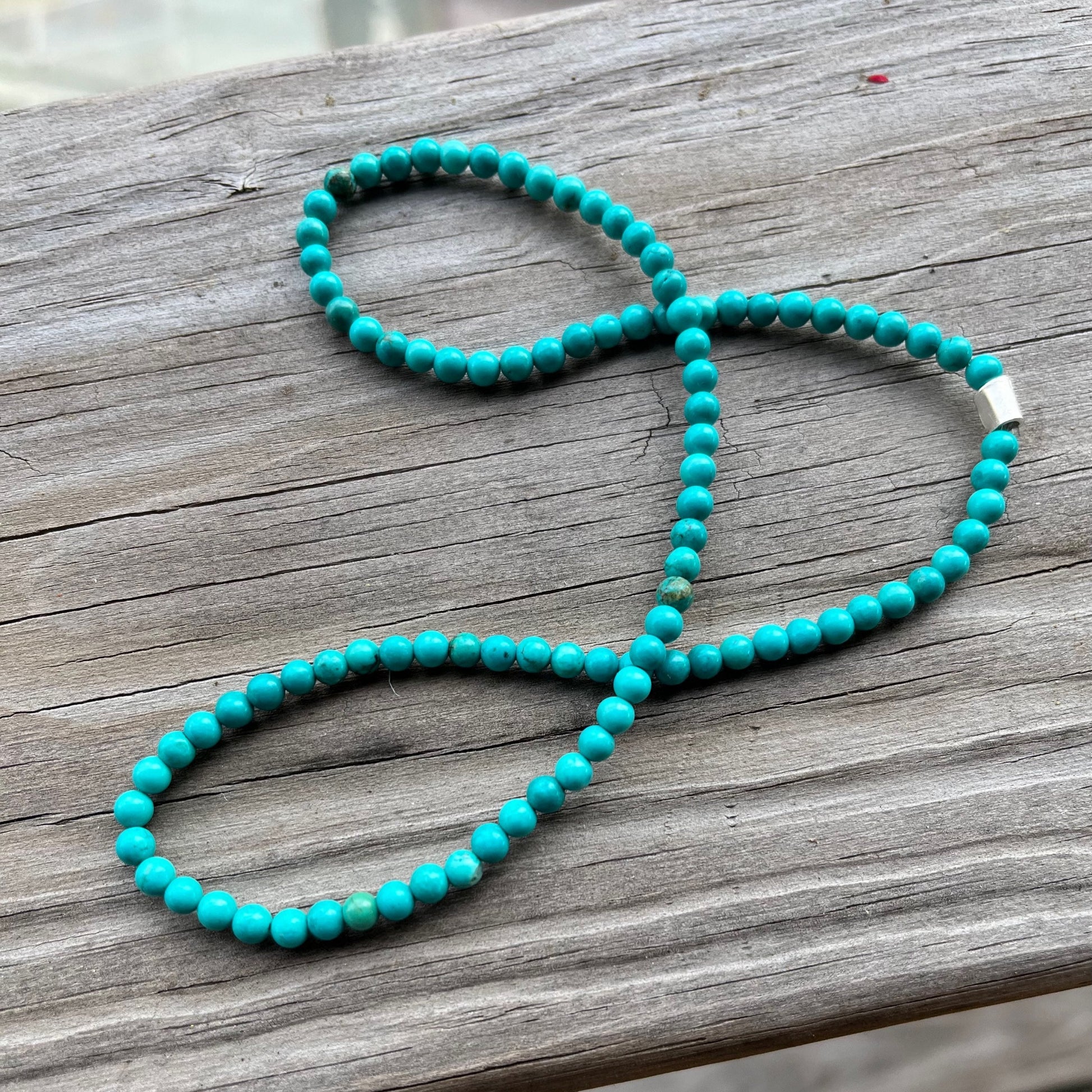 Turquoise bracelet  image 1