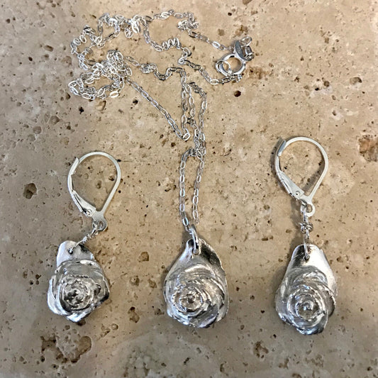 Silver rose collection image 0