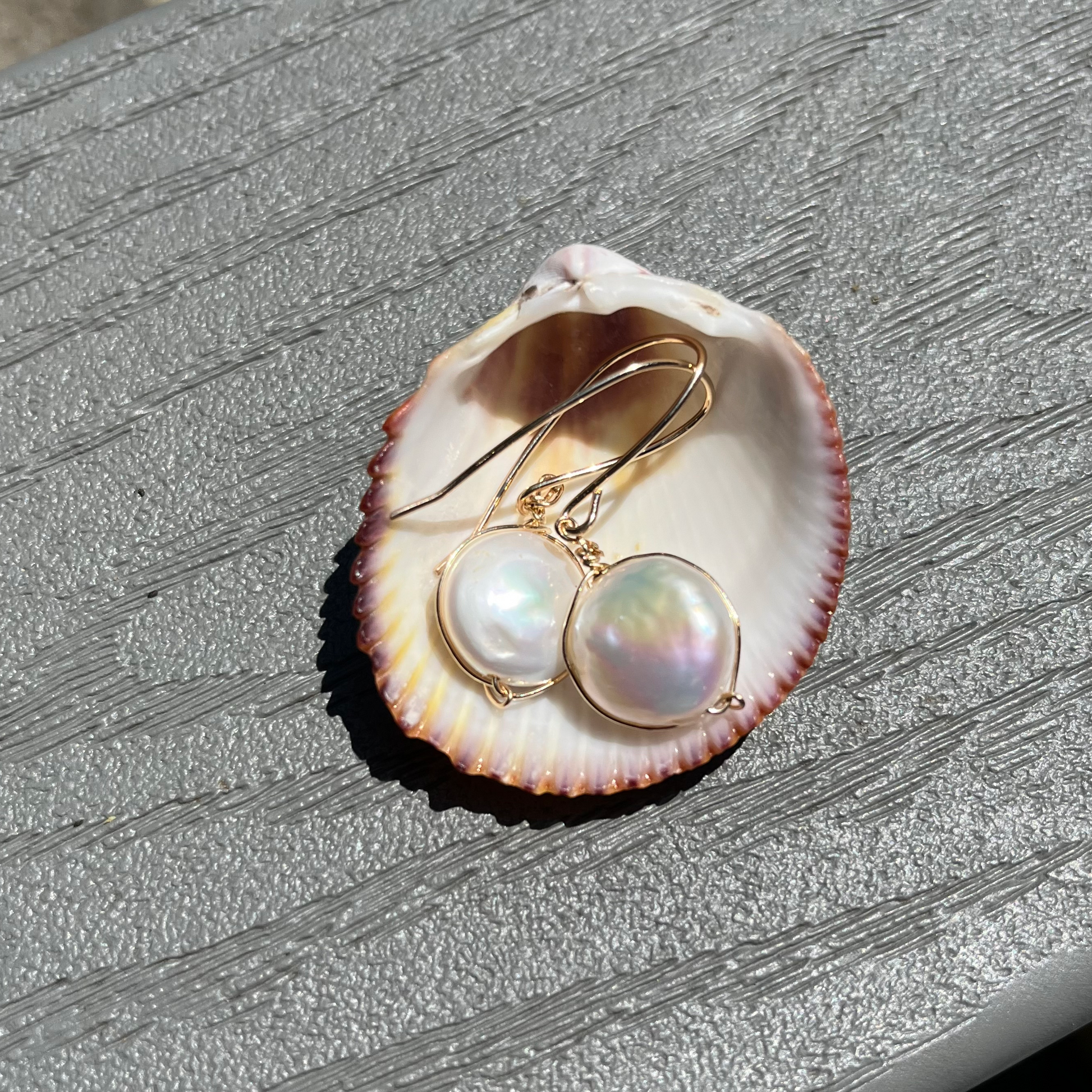 Kamala pearls image 0