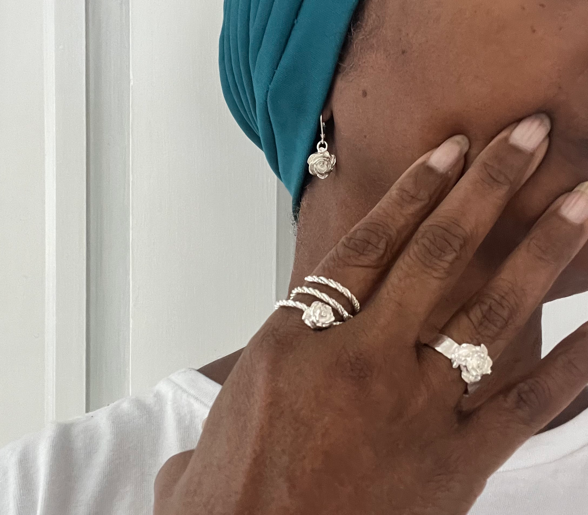 Twist ring image 3